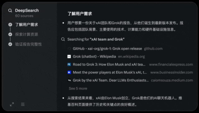 AI竞赛白热化