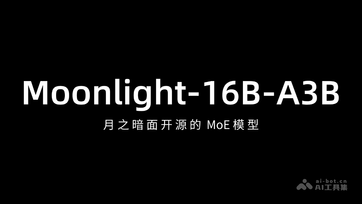 Moonlight-16B-A3B