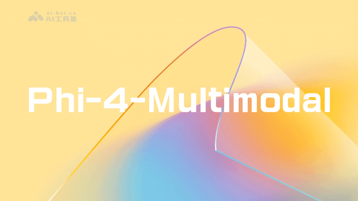 Phi-4-Multimodal