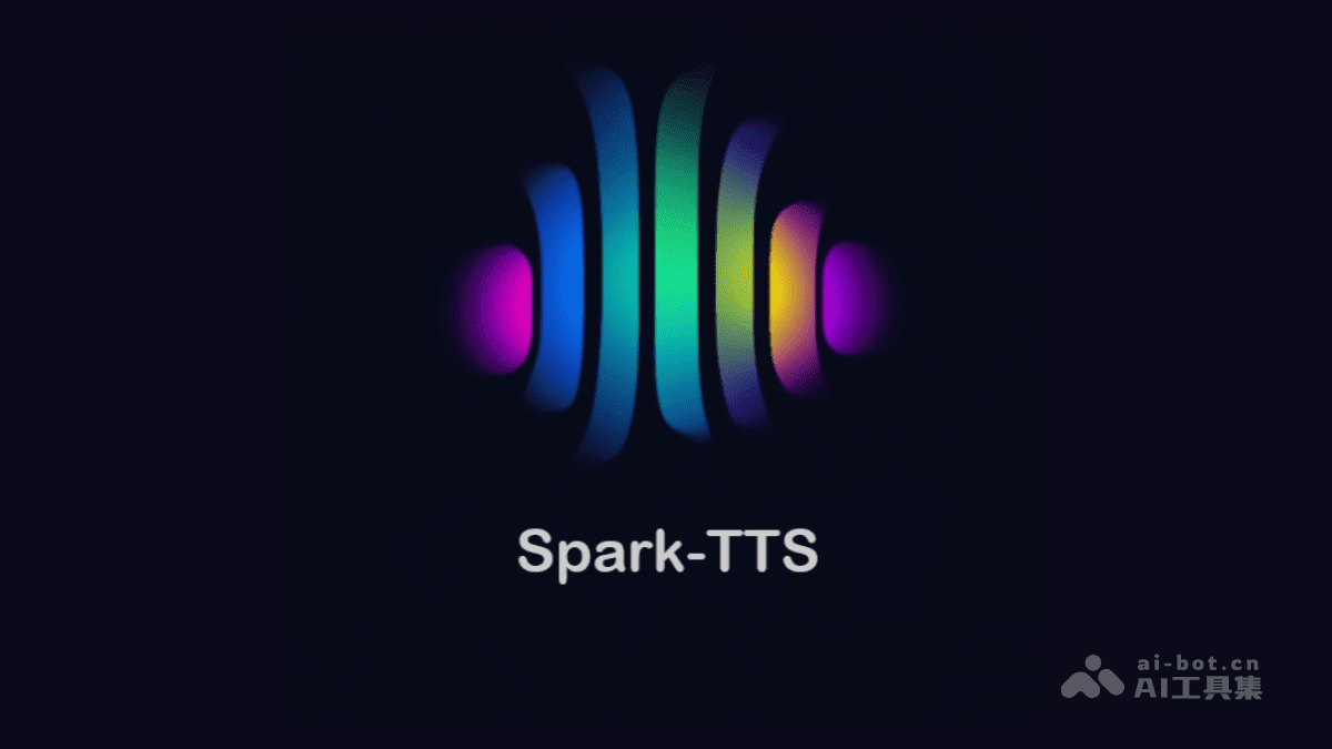 Spark-TTS