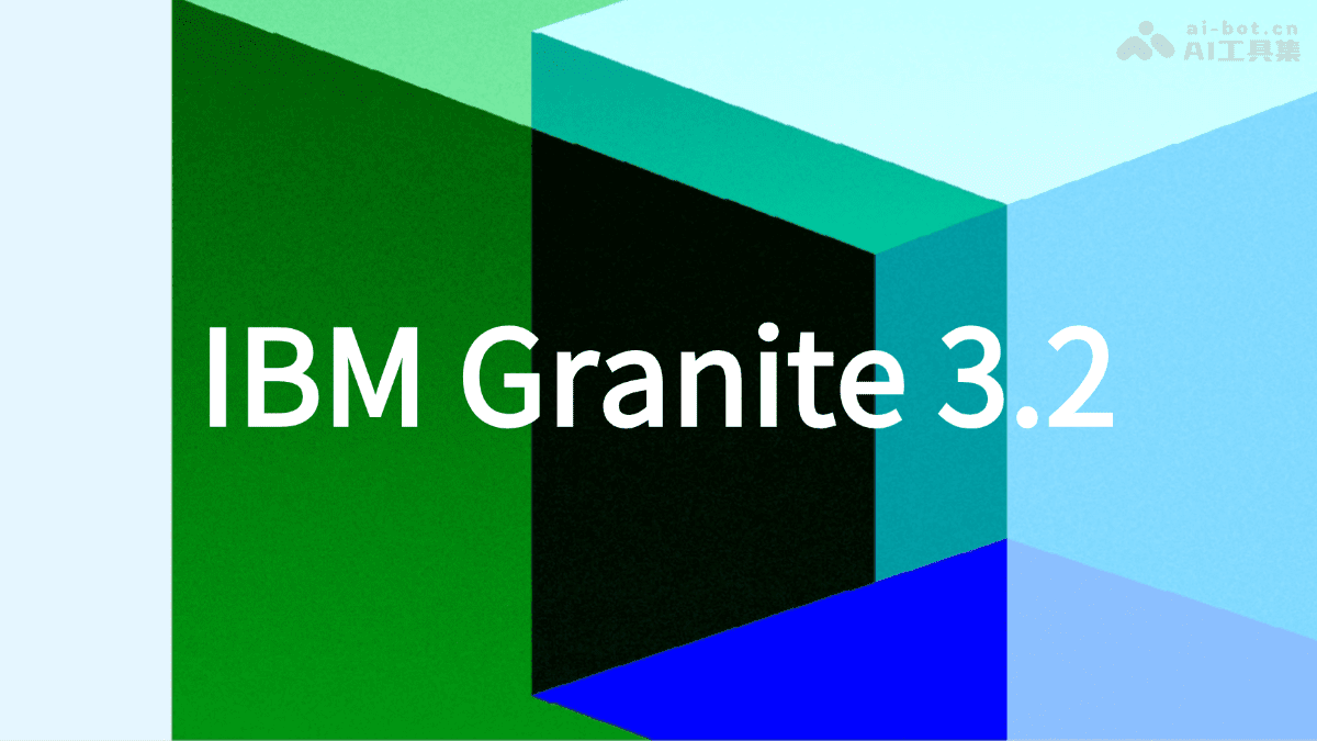 Granite 3.2