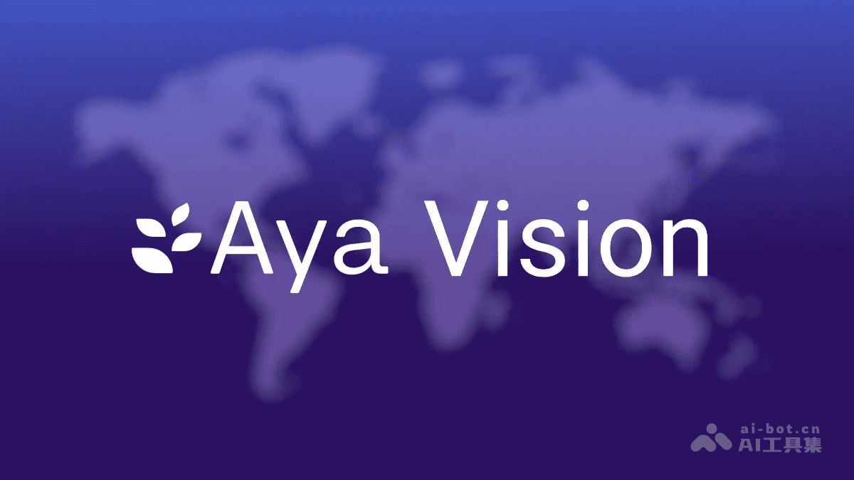 Aya-Vision