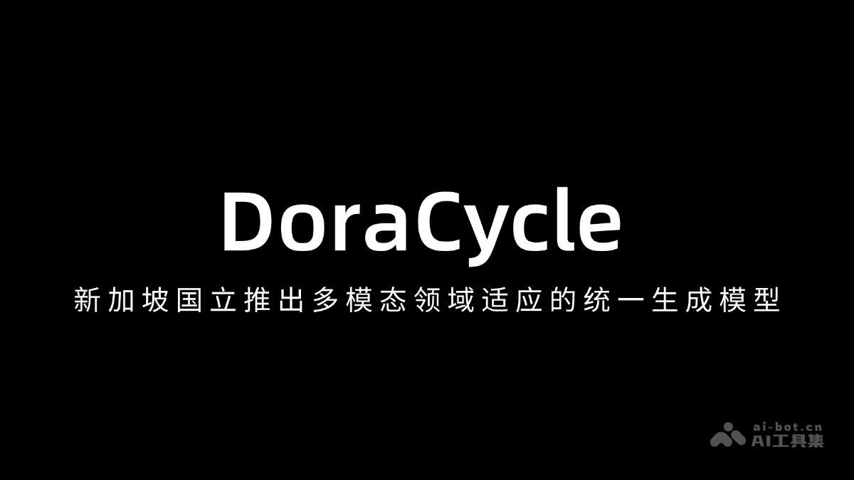 DoraCycle