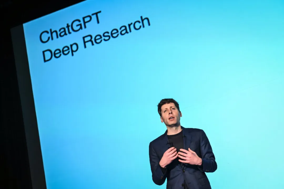 Deep Research