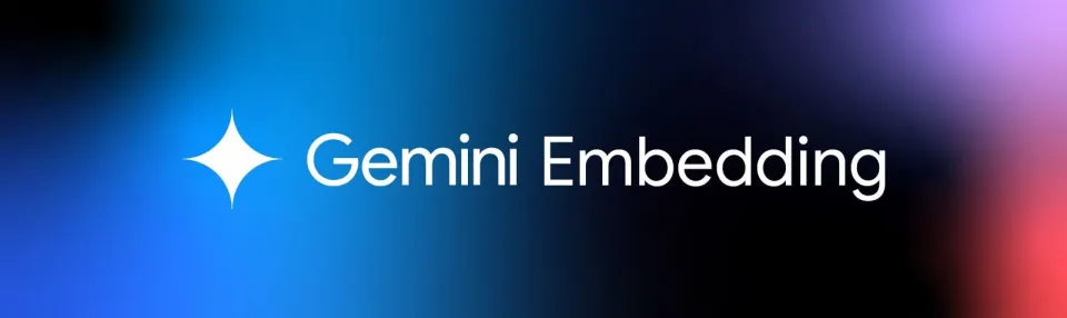 Gemini Embedding