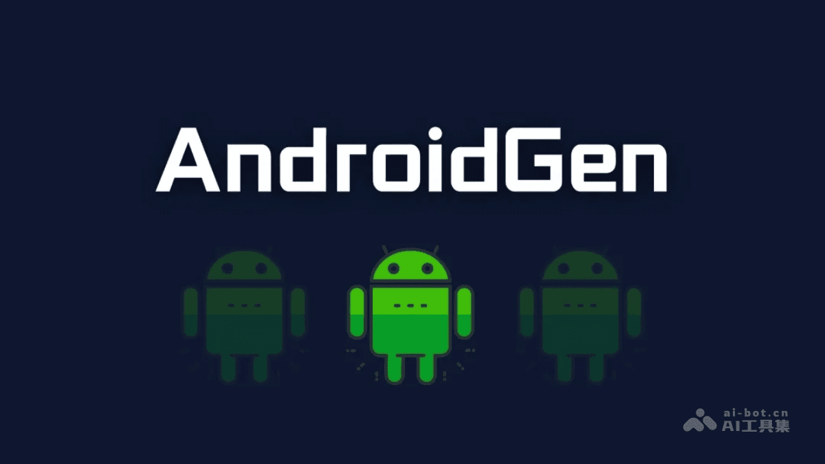 AndroidGen