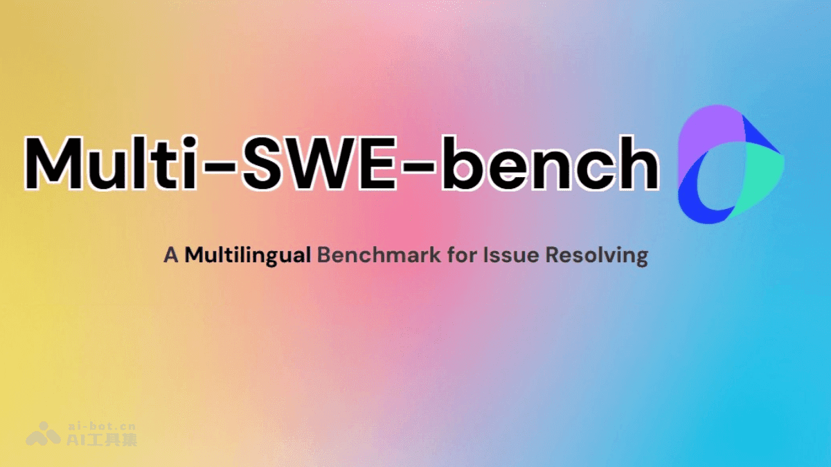 Multi-SWE-bench