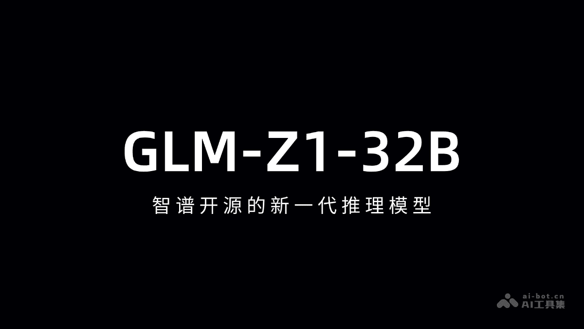 GLM-Z1-32B