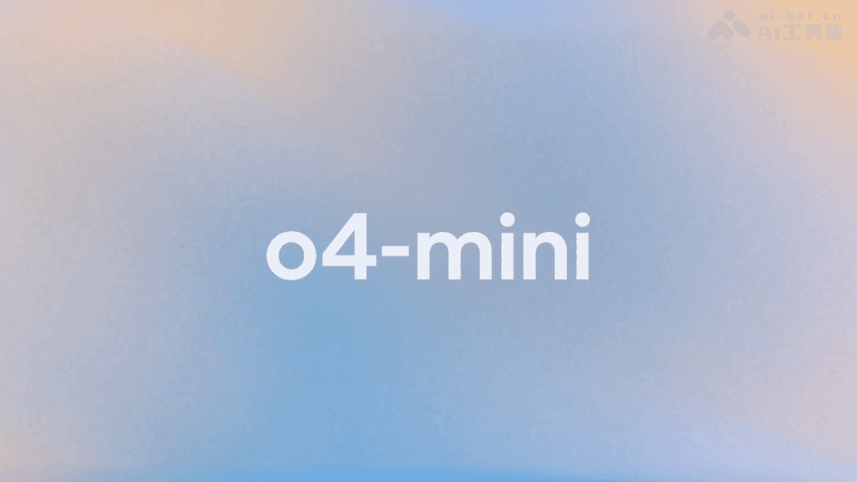 OpenAI o4-mini