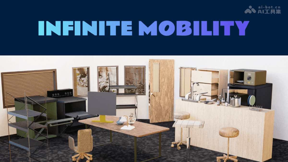 Infinite Mobility