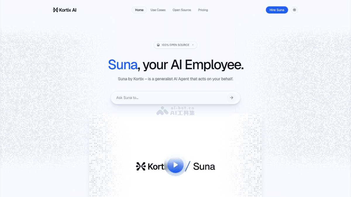 Suna