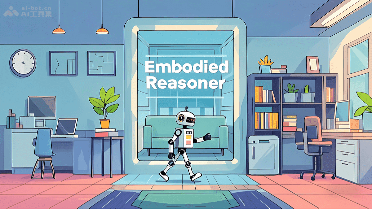 Embodied Reasoner