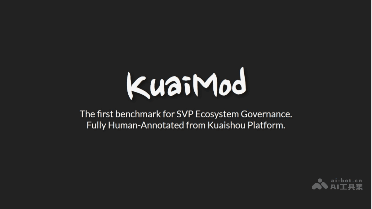 KuaiMod
