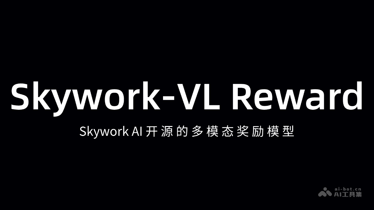 Skywork-VL Reward