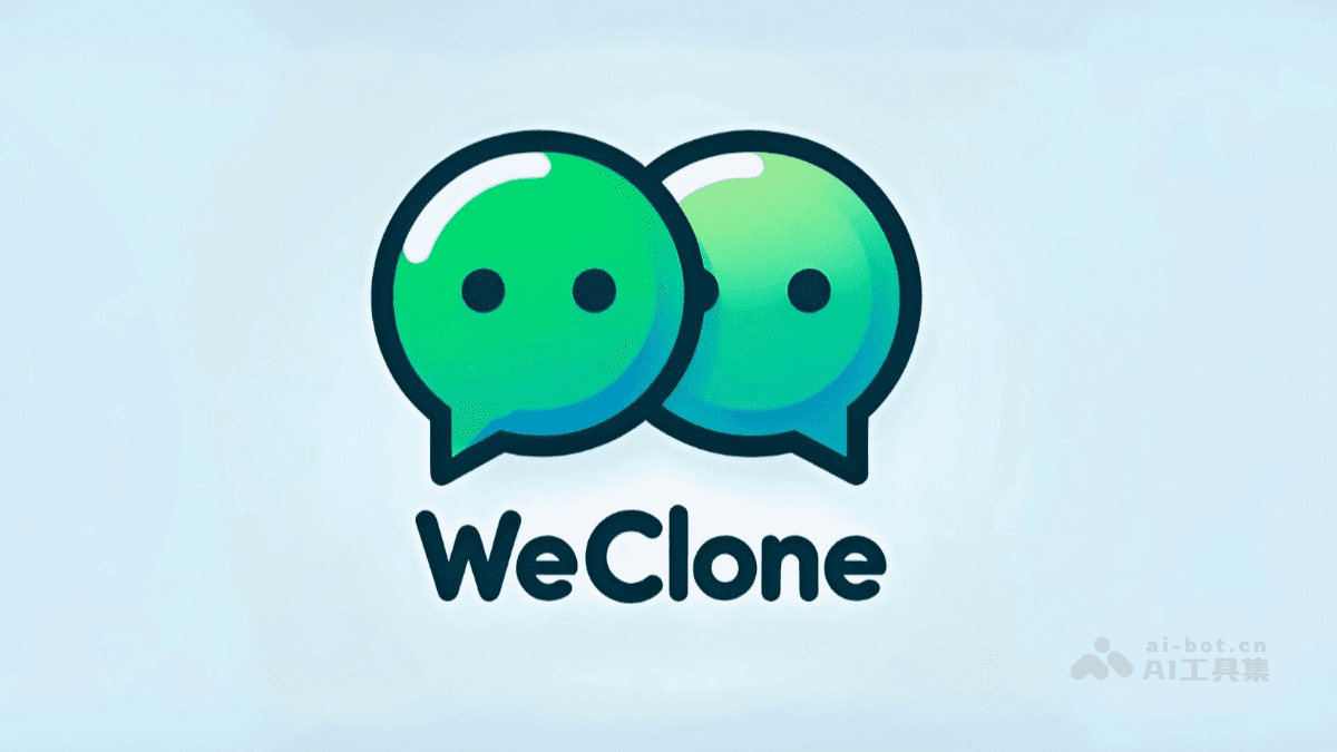 WeClone