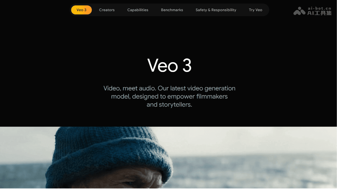 Veo 3