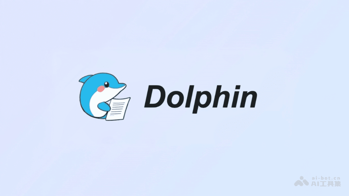 Dolphin