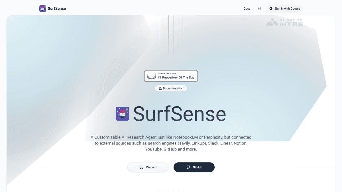 SurfSense