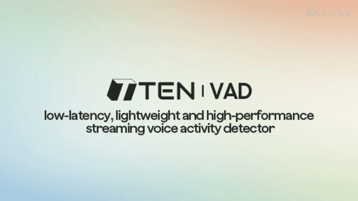 TEN VAD
