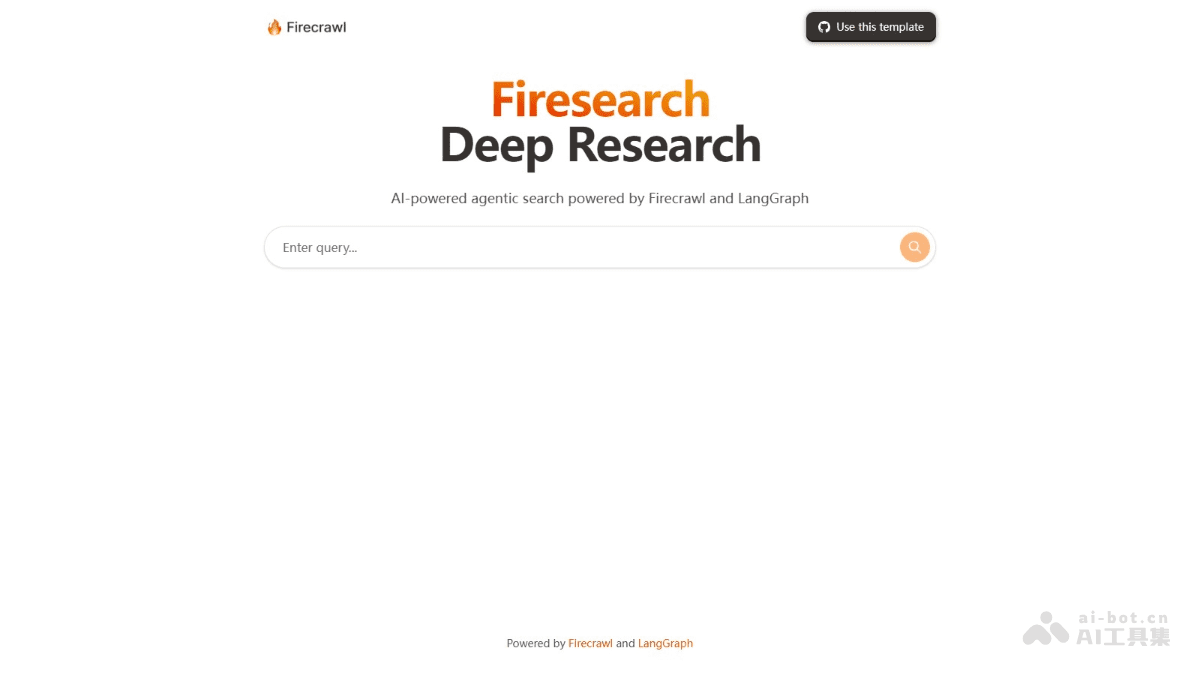 Firesearch