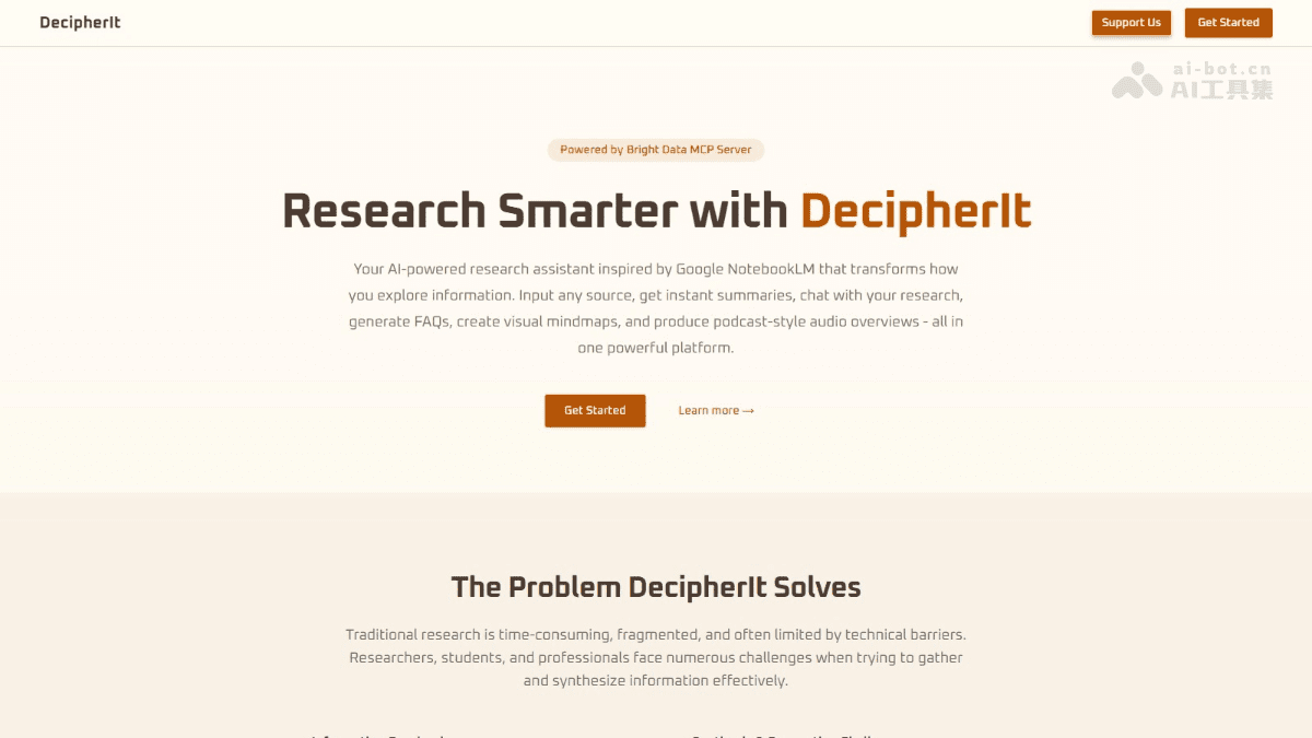 DecipherIt