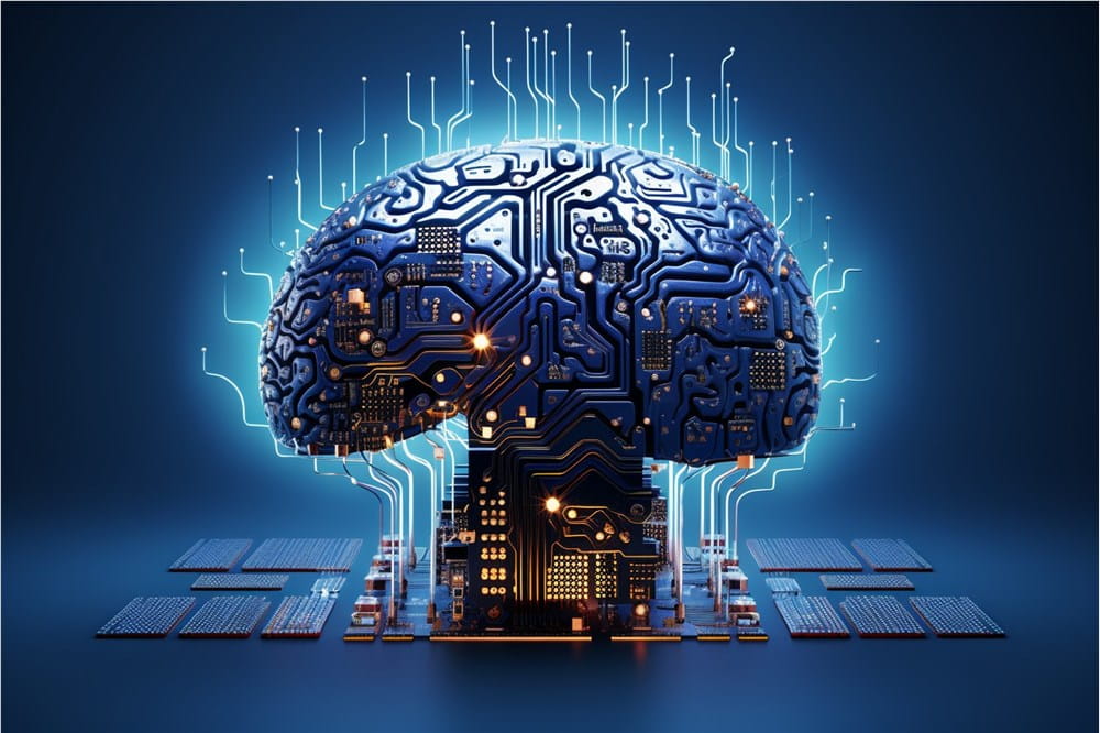 Artificial Intelligence Brain Large Model (2)