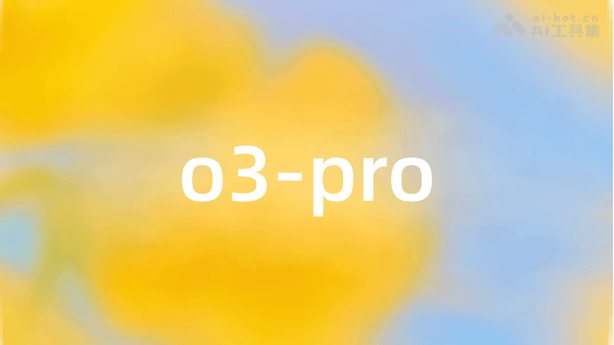 o3-pro