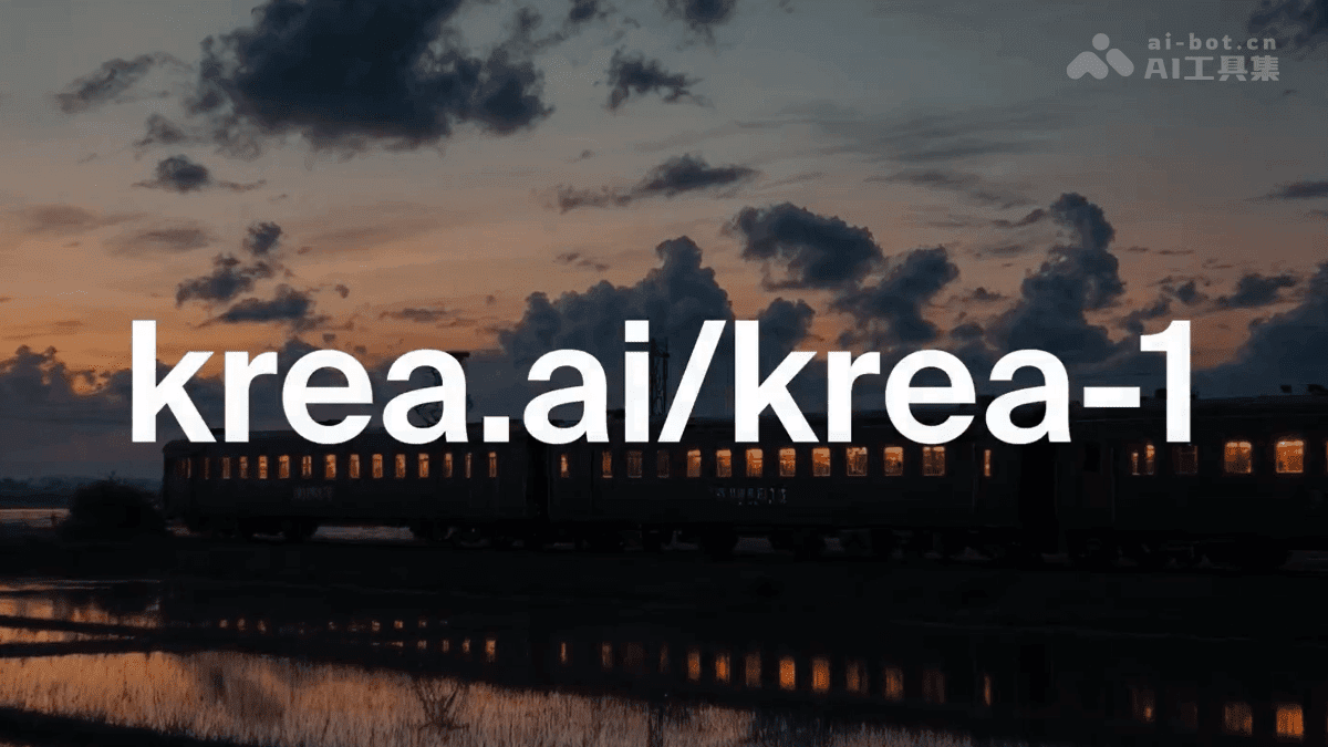 Krea 1