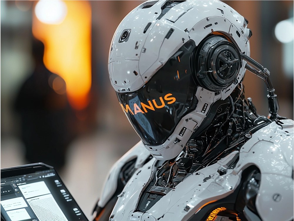 Manus