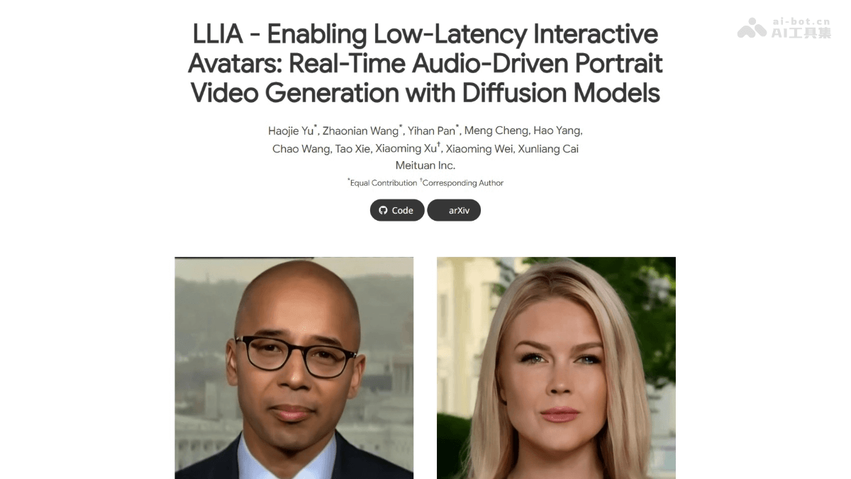 LLIA