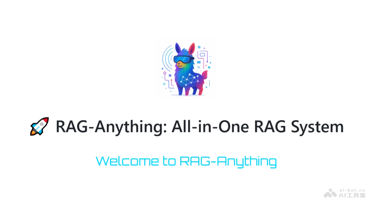 RAG-Anything