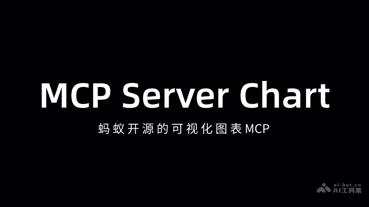 MCP Server Chart