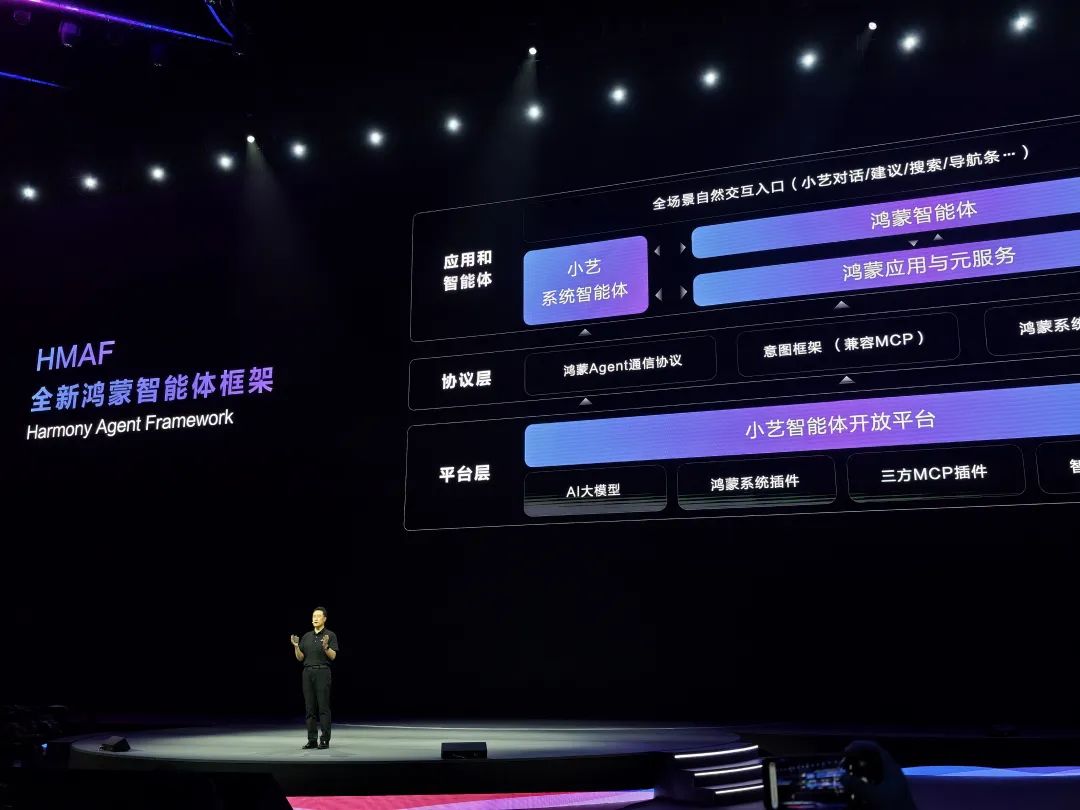 DevEco CodeGenie