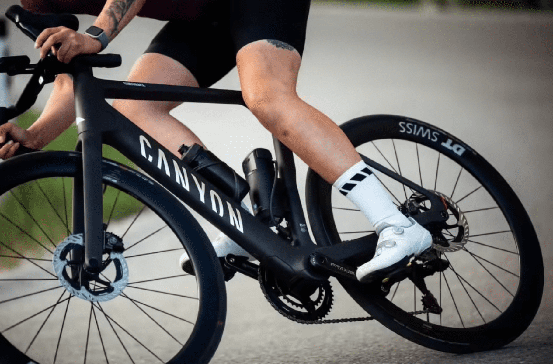 电动自行车电机