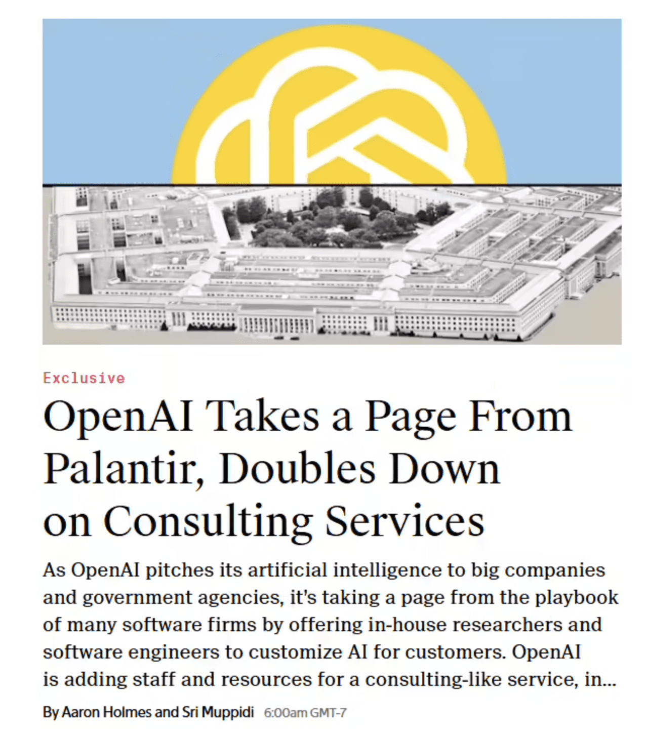 OpenAI