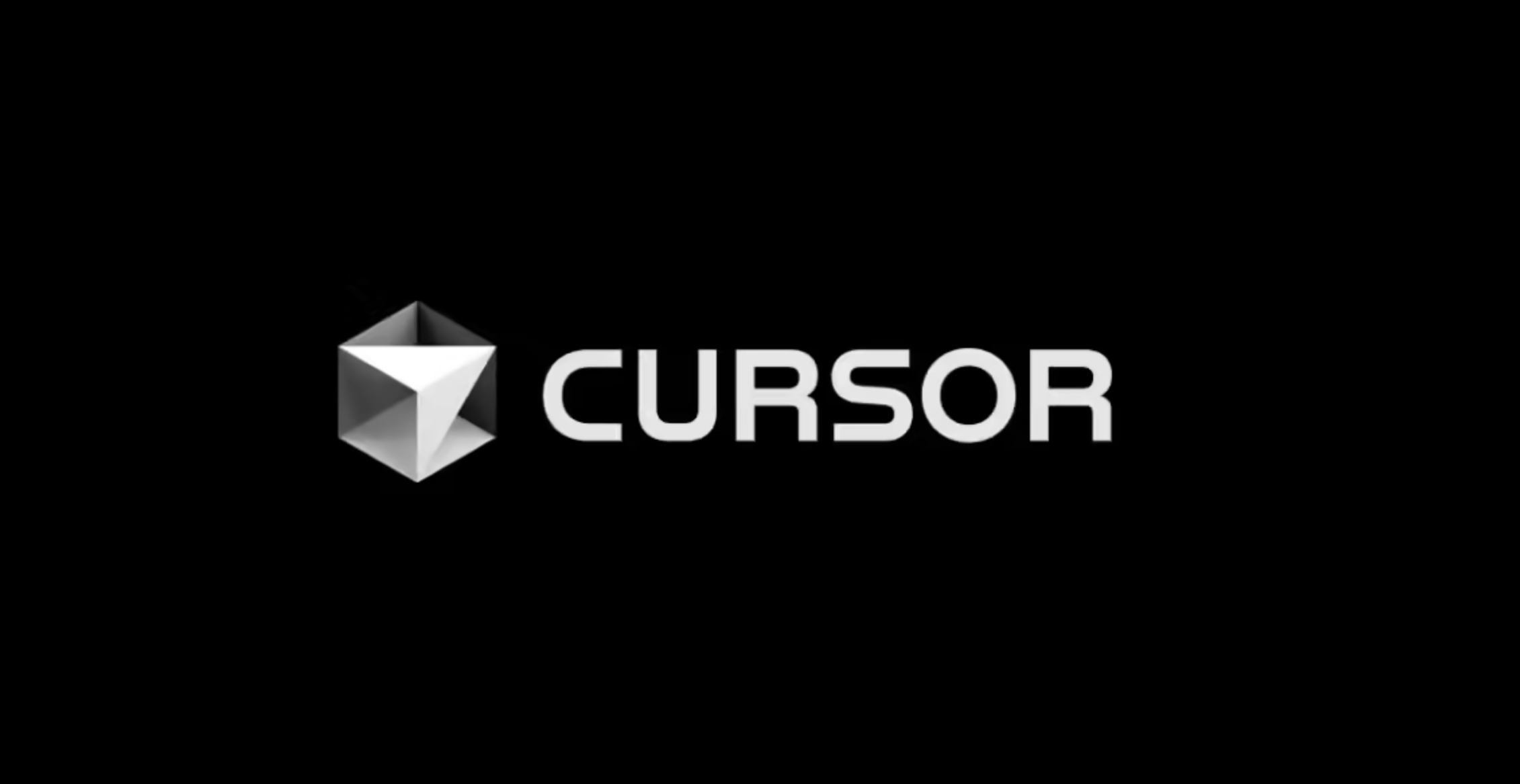 Cursor网页应用