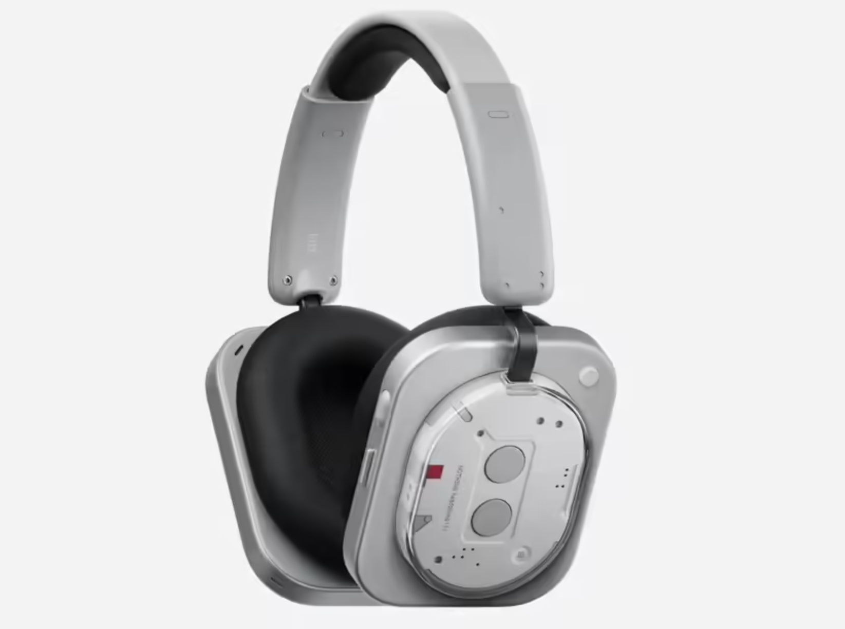 Nothing Headphone (1)