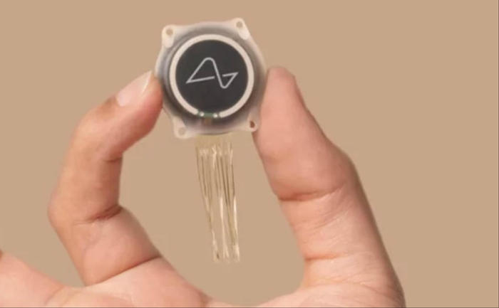 Neuralink