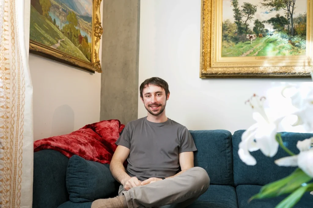 Alex Kachkine