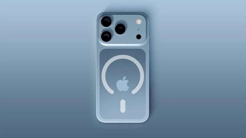 iPhone 17 Pro