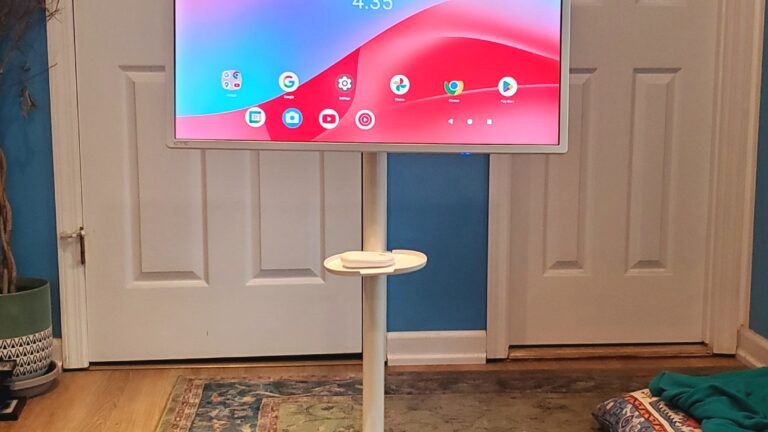 KTC MegPad 32-inch Android Tablet (A32Q7 Pro)