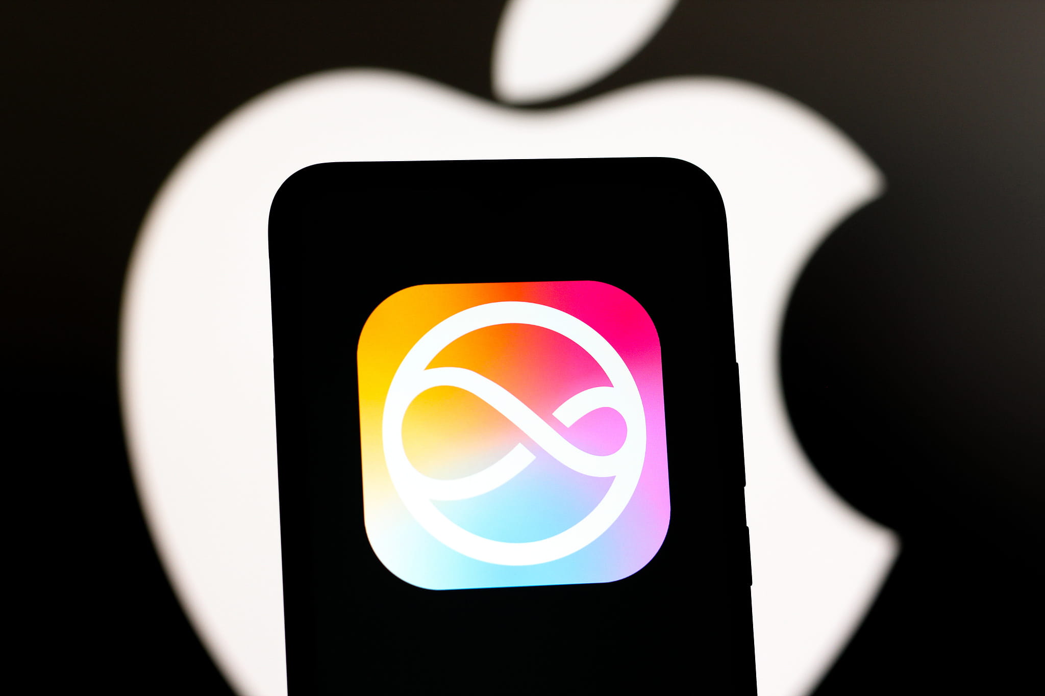 苹果Siri