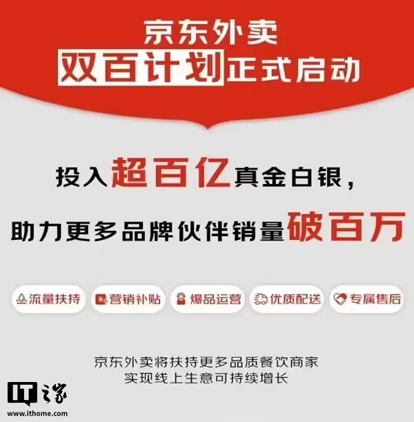 京东外卖