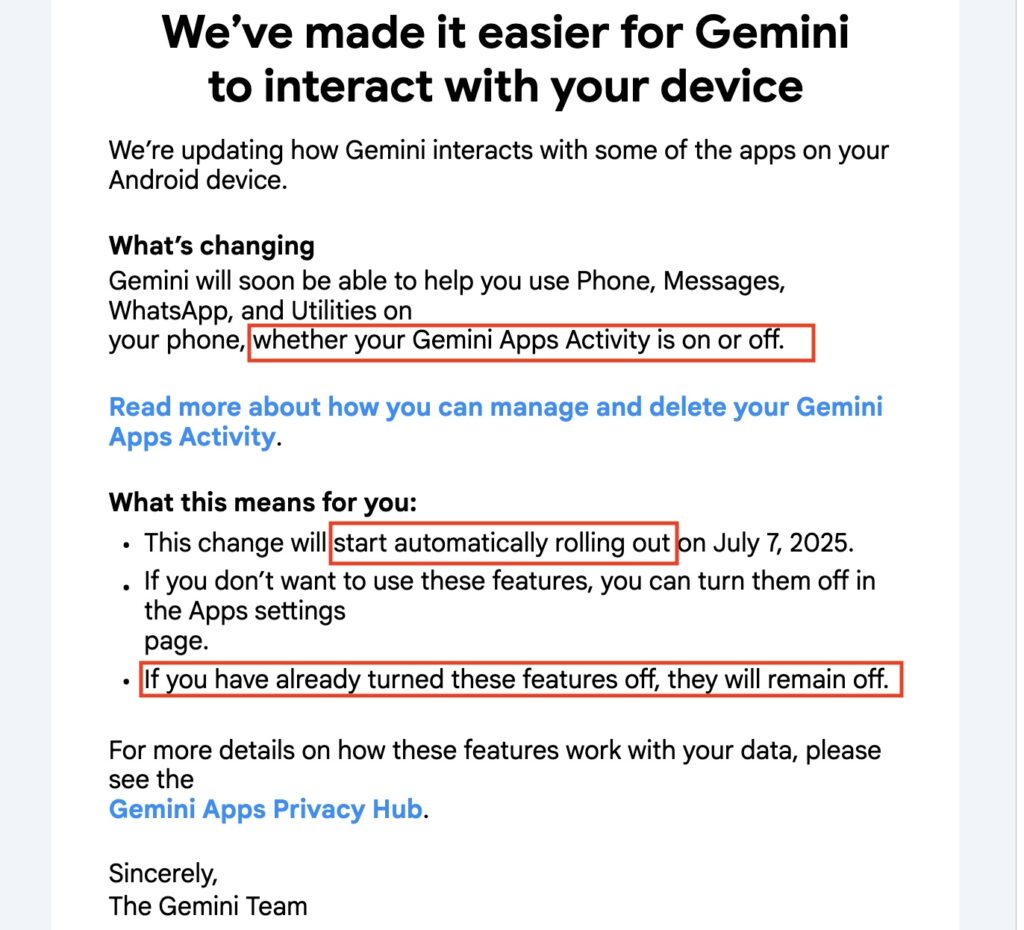 WhatsApp隐私设置