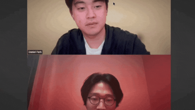 Glass 可以无视应用边界自动转录屏幕内容