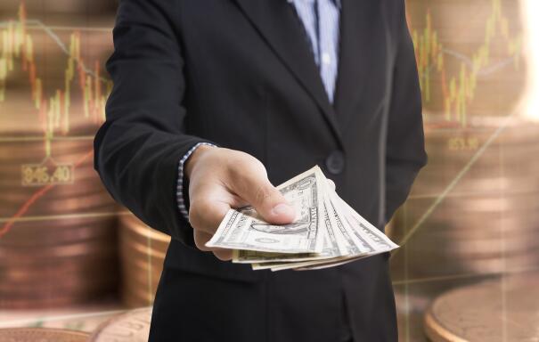 Money Capital Financing