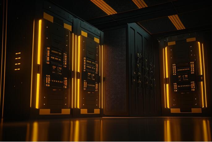 Data Center Server