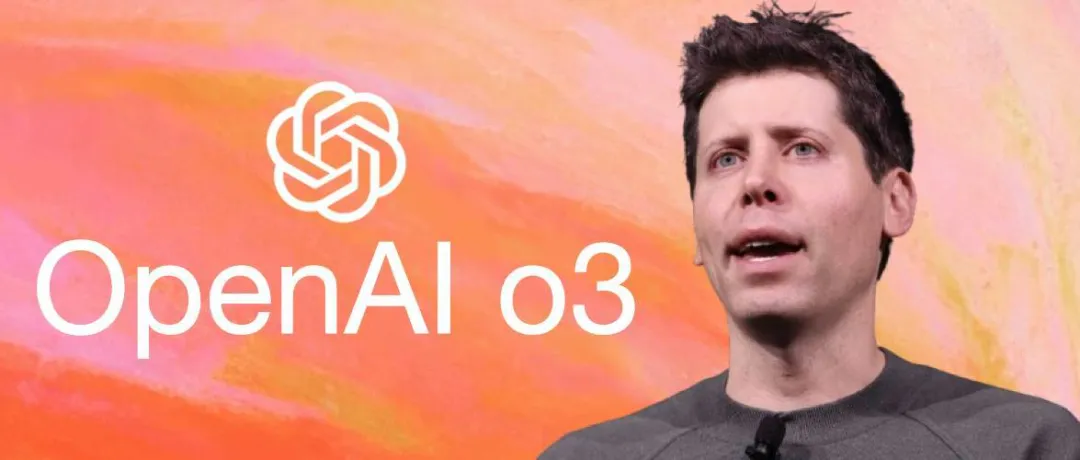 OpenAI的O3