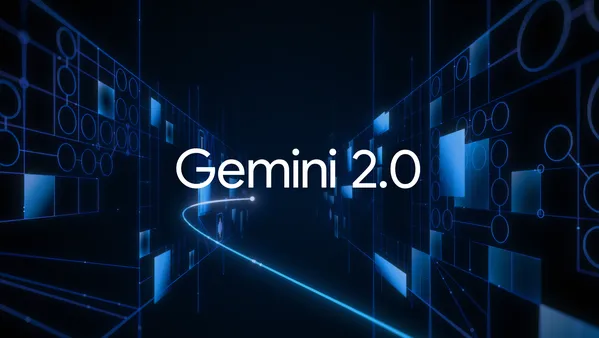 谷歌 Gemini 2.0
