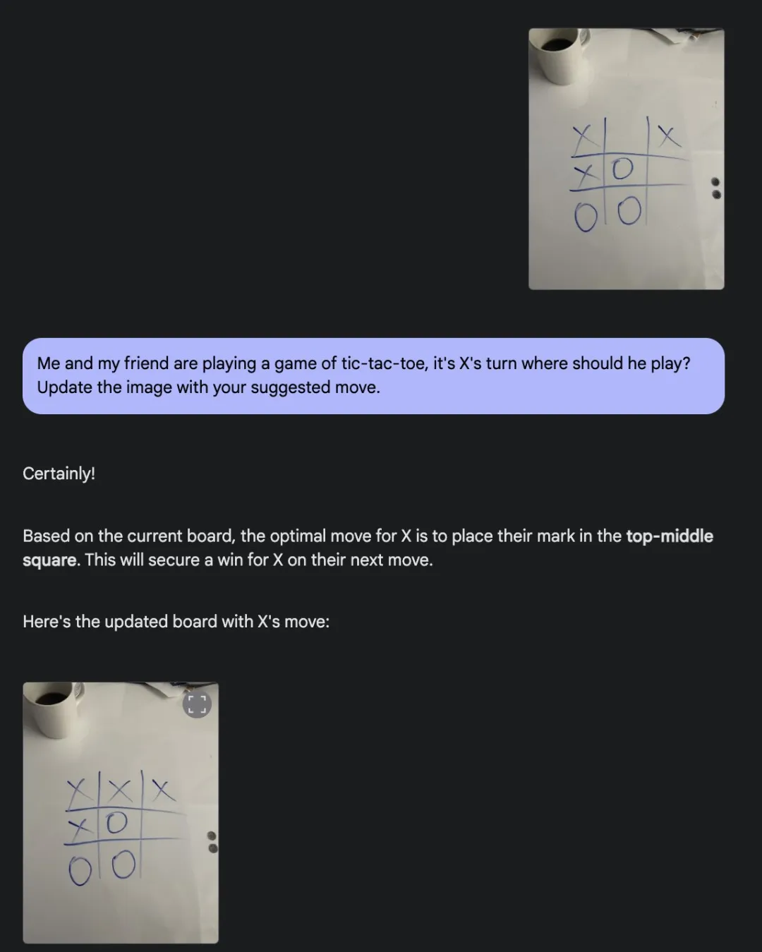 多模态输入输出：让AI更懂你